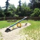 Houpačka