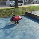 houpadlo